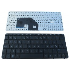 Teclado HP Mini 110-3000 | 110-3100 | CQ10-400 | CQ10-500